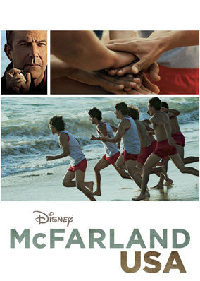 McFarland, USA