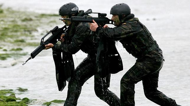 Las siete grandes aportaciones del Ejército de España a la historia militar