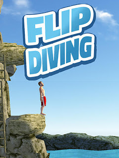 Flip Diving 2.3.1 Mod Apk (Unlimited Money )