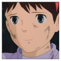 天空の城ラピュタでシータの名前と年齢は Legend Anime