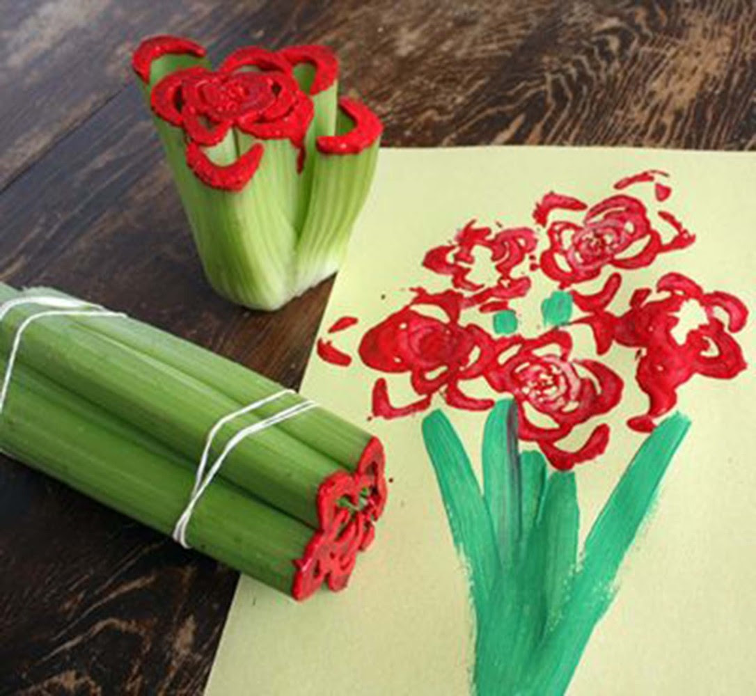 23 Easy Valentine's Day Crafts That Require No Special ...