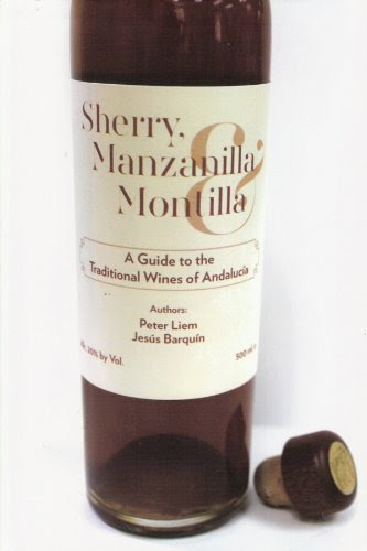 Sherry, Manzanilla and Montilla