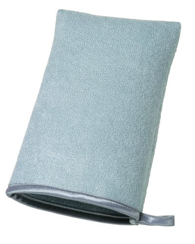 simplehuman Stainless Steel Microfiber Cleaning Mitt