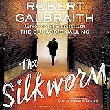 The Silkworm