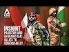 Documentary: Pakistan-Afghanistan: From Ally to Adversary