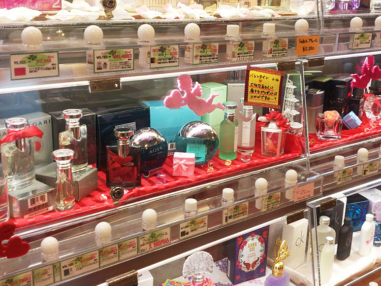 パステル 八戸店 八戸ショッピングセンター ラピア