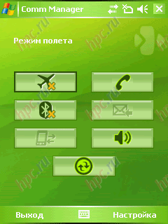 HTC P3400 (Gene): elegante e acess&#237;vel