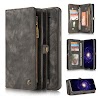 Women's Wallet With Many Credit Card Slots