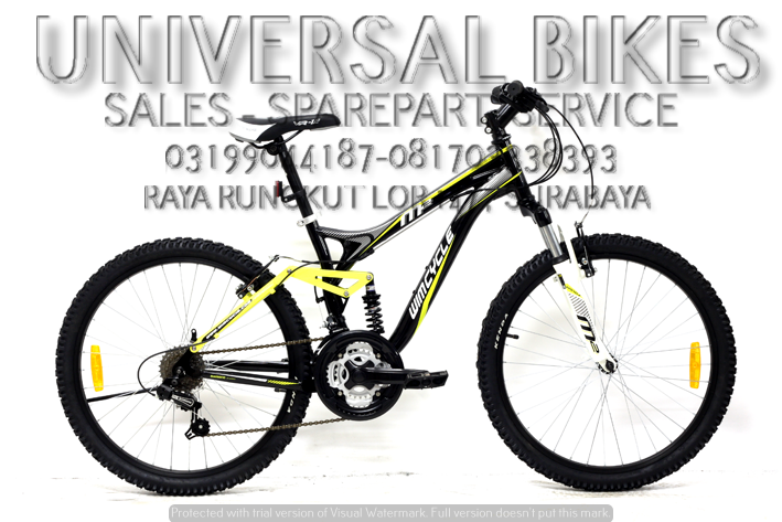 Jual Sepeda Bmx Pacific Surabaya, Inspirasi Terpopuler!