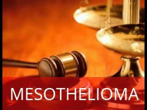 Jual Mesothelioma Legal Information