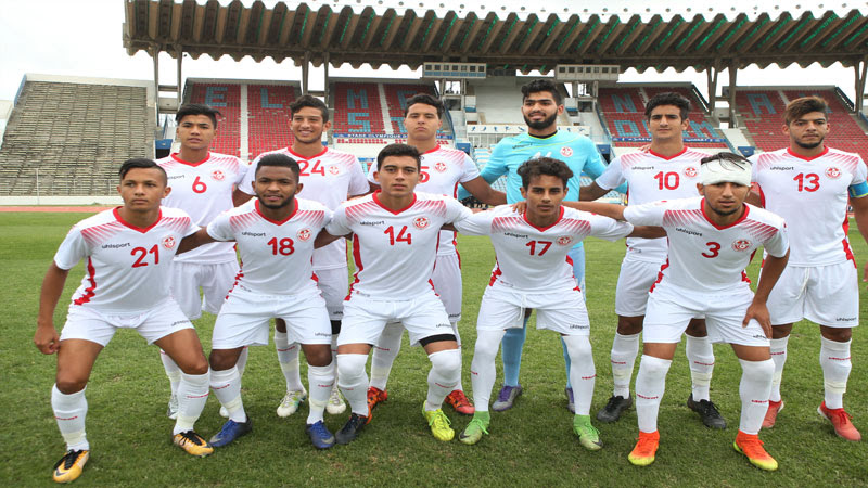 المنتخب الاولمبي التونسي يواجه نظيره المصري وديا | جريدة ...