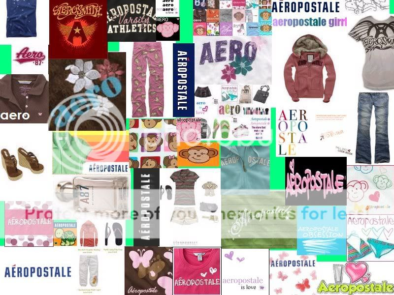 Aeropostale Bg! Photo by xxLOVEYAAxx88 | Photobucket