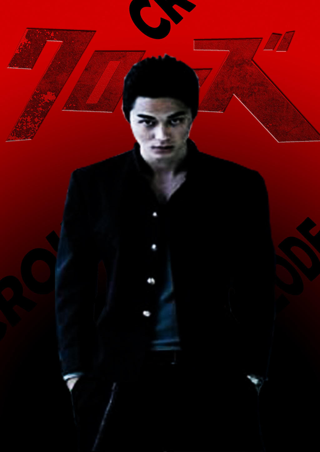 Crows Zero 1 Full Movie Free Download Bermoalt