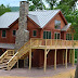 Post And Beam House Plans : House Plans The Puffin - Cedar Homes : Just want to chat about post & beam construction?