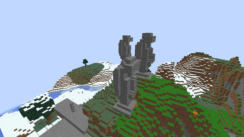 Moai Easter Island Heads: Rating and Comparison 