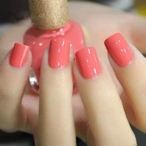 Trendy Nail Varnish Colours 2018