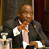 President Ramaphosa Vaccine / COVID-19 Lockdown | President Ramaphosa arrives at the ... / The president said africa would need at least $12 billion (approximately r187 billion) to develop an effective vaccine which could help counter.