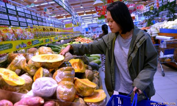 7 món ăn giúp ‘trường thọ’ từ xưa tới giờ