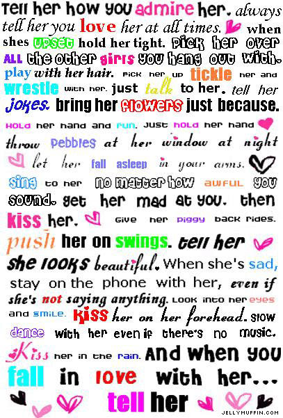 Myspace Cute Quotes at GetMyspaceQuotes.com