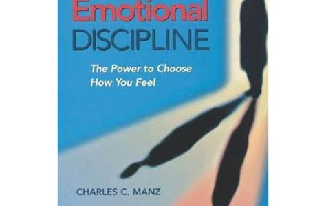 Download Link Emotional Discipline: The Power to Choose How You Feel; 5 Life Changing Steps to Feeling Better Every Day Free eBooks PDF