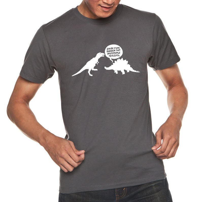 Serenity Firefly ' Curse Your Sudden but Inevitable Betrayal' Inspired T-shirt - Howlonline