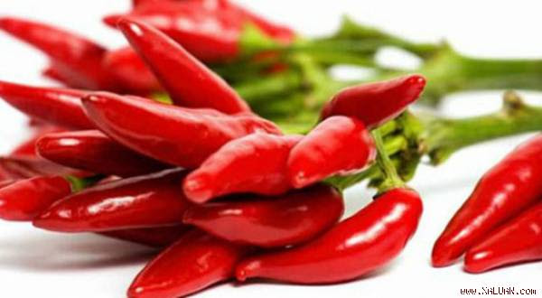 5 tác hại từ thói quen ăn cay