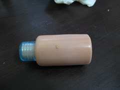 Make up foever粉底液 #20