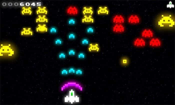 Mejores Juegos Para Android De Naves Espaciales