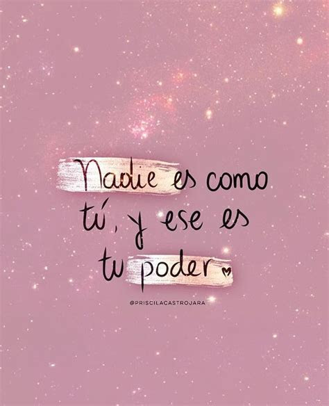 Frases Inspiradoras Cortas Mujeres