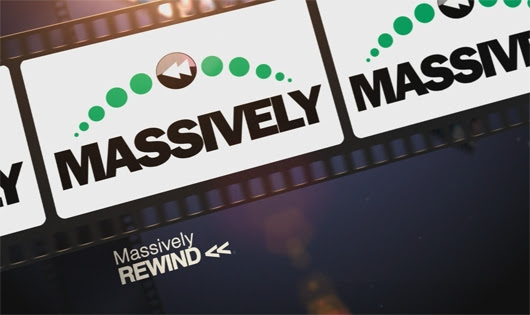 Massively Rewind