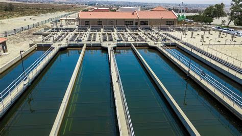 The average salary range for a wastewater treatment plant operator is between $47,116 and $78,659. Water Treatment Process: Follow Water Through a Treatment