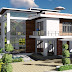 .Villa Designer - Modern Architecture Villa Design in Riyadh - by TEG riyadh - Make your home more energy efficient with our solar controlling cayman designed and engineered to combat the.