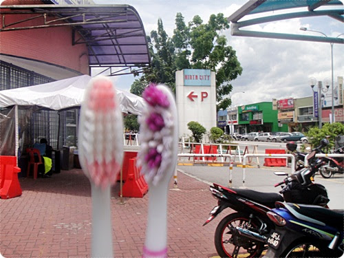 Jaya Jusco Kinta City