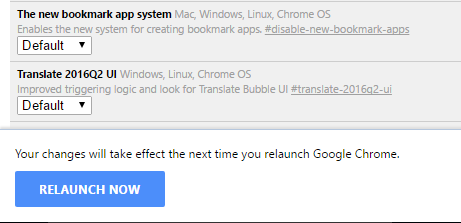 Protect Your Google Chrome Browser With Password