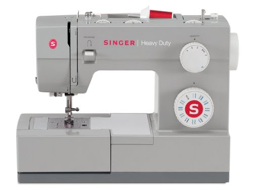 SINGER 4423 Heavy Duty Model Sewing Machine