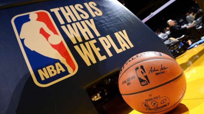 Nba News Wowow 17 18シーズンのnba放送決定 Hoops Japan Basketball Media