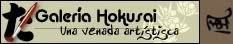 Hokusai