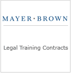 Legal Training Contracts