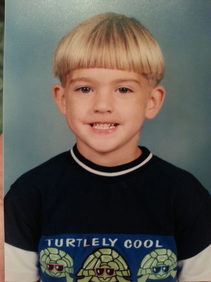 Has anyone here ever had an undercut hairstyle pics Has anyone here ever had an undercut hairstyle pics