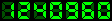 Counter