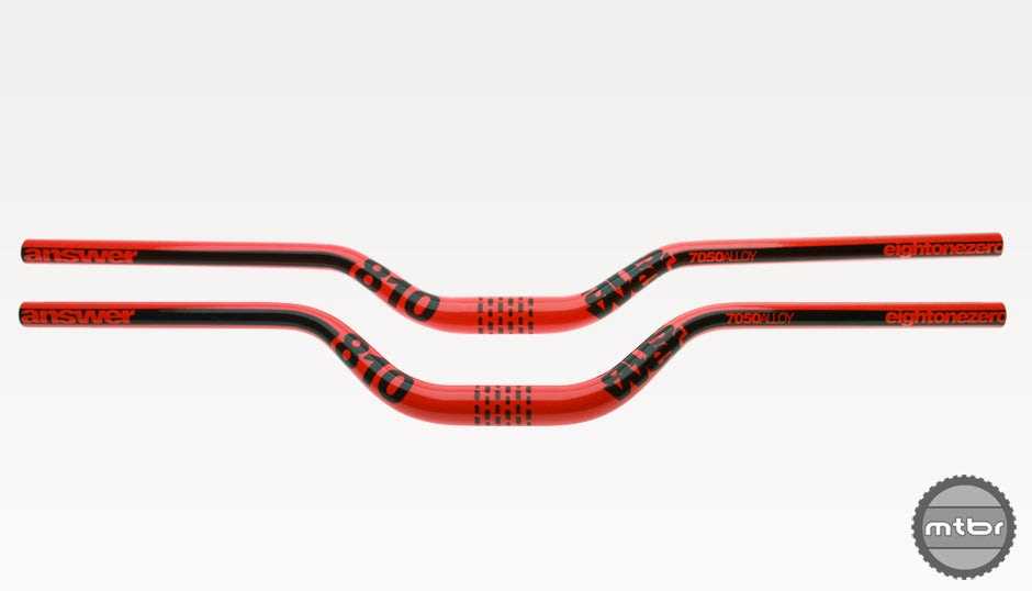 Answer Protaper Handlebar