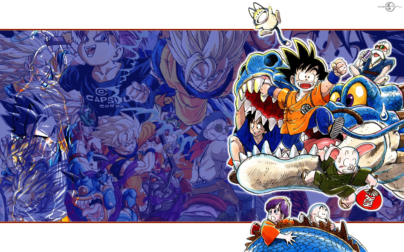 100 Wallpaper Dragon Ball Pc Hinhanhsieudep Net