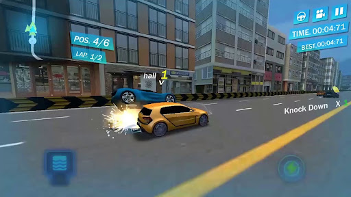Street Racing 3D v4.8.0 Apk MOD Unlimited Money | Diamond