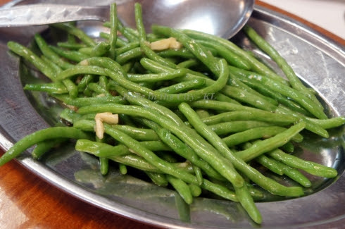 Wong Poh Restaurant