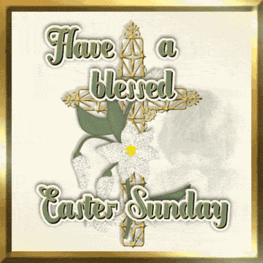 easter glitter graphics and comments for orkut, myspace, hi5, friendster, tagged, facebook