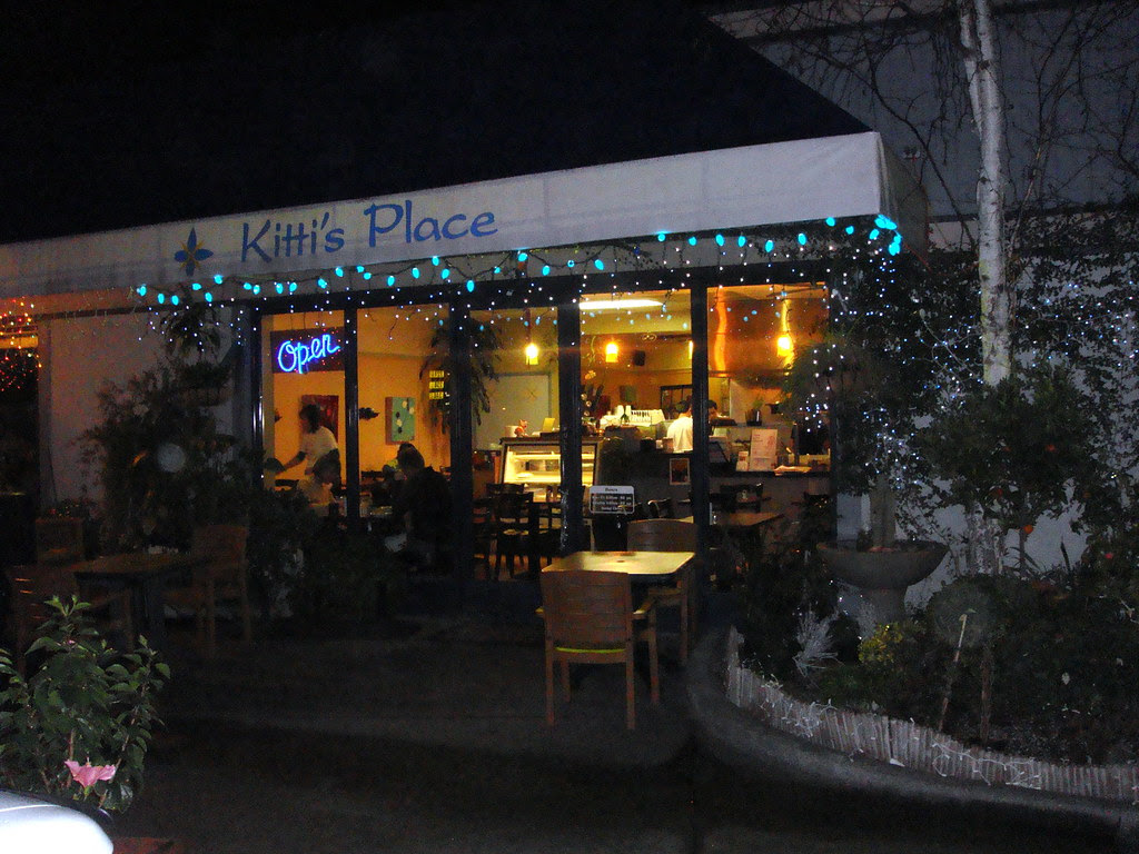 Kitti's Place