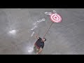 Water Hair Flip Meme