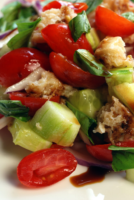 panzanella© by Haalo