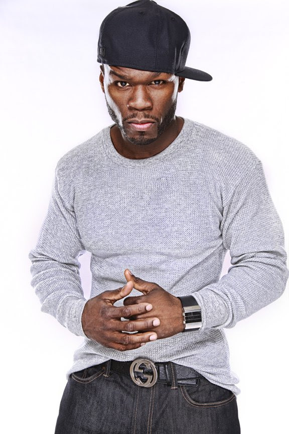 50 Cent On 'The View'; Talks Weight Loss, Tattoo Removal, Movies & More