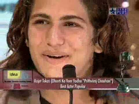 Rajat Tokas the young